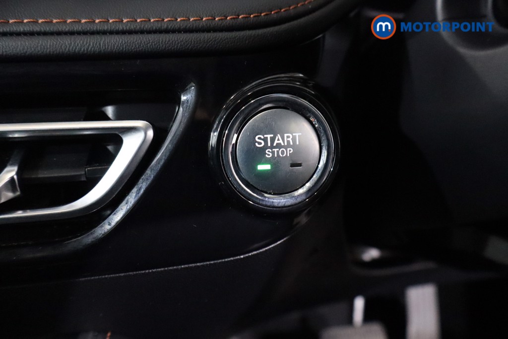Mg Motor Uk HS Trophy Automatic Petrol-Electric Hybrid SUV - Stock Number (1640323) - 19th supplementary image