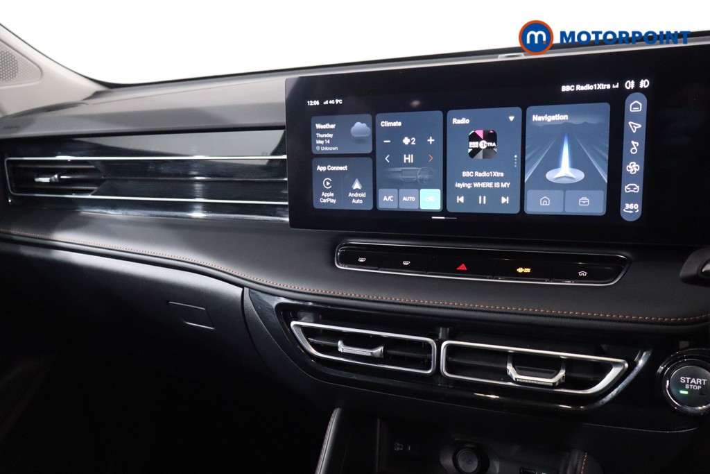 Mg Motor Uk HS Trophy Automatic Petrol-Electric Hybrid SUV - Stock Number (1640323) - 20th supplementary image
