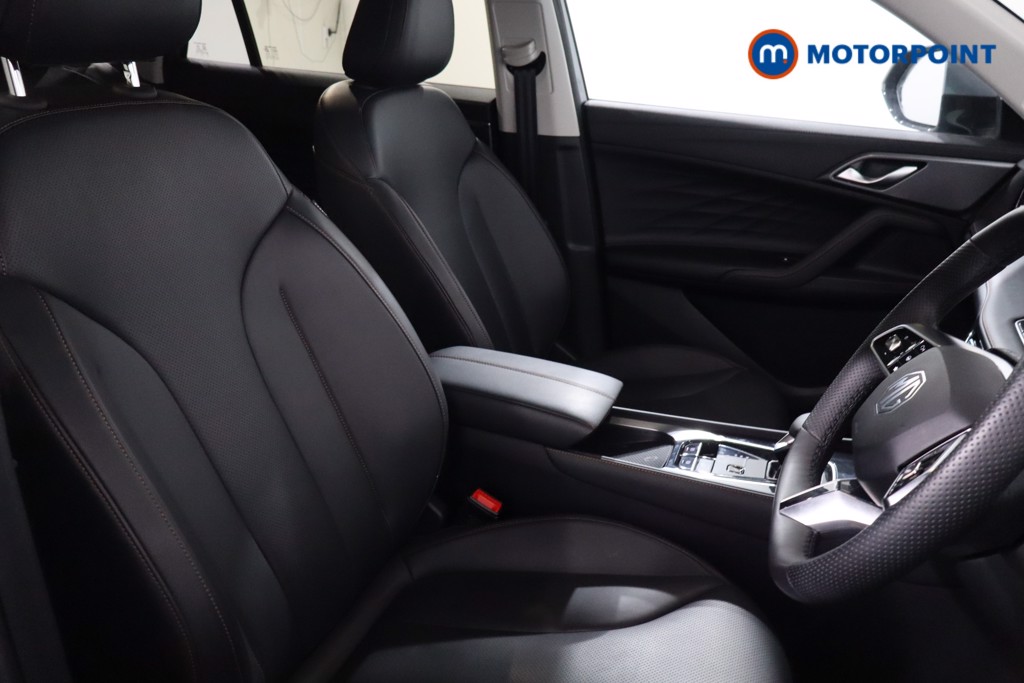 Mg Motor Uk HS Trophy Automatic Petrol-Electric Hybrid SUV - Stock Number (1640323) - 21st supplementary image