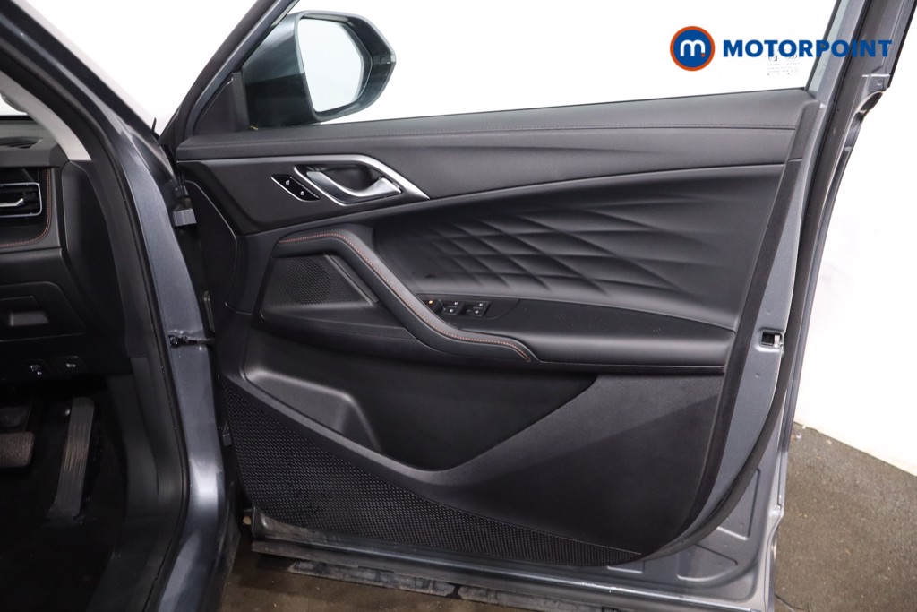 Mg Motor Uk HS Trophy Automatic Petrol-Electric Hybrid SUV - Stock Number (1640323) - 23rd supplementary image