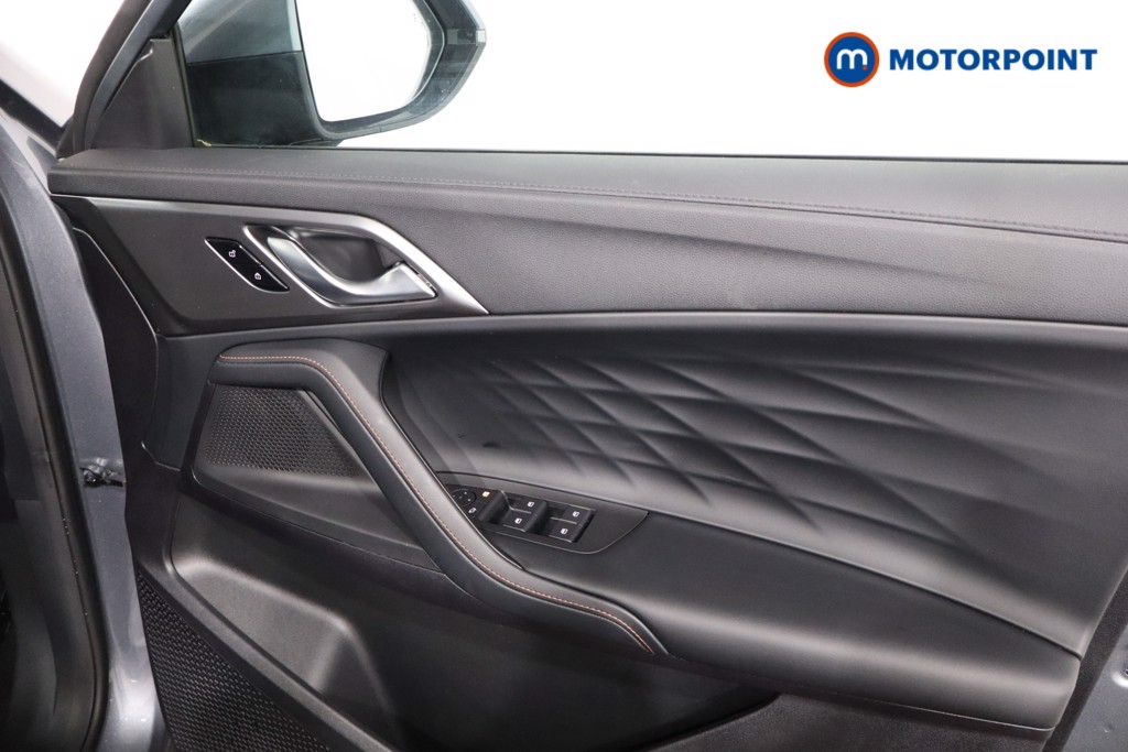 Mg Motor Uk HS Trophy Automatic Petrol-Electric Hybrid SUV - Stock Number (1640323) - 24th supplementary image