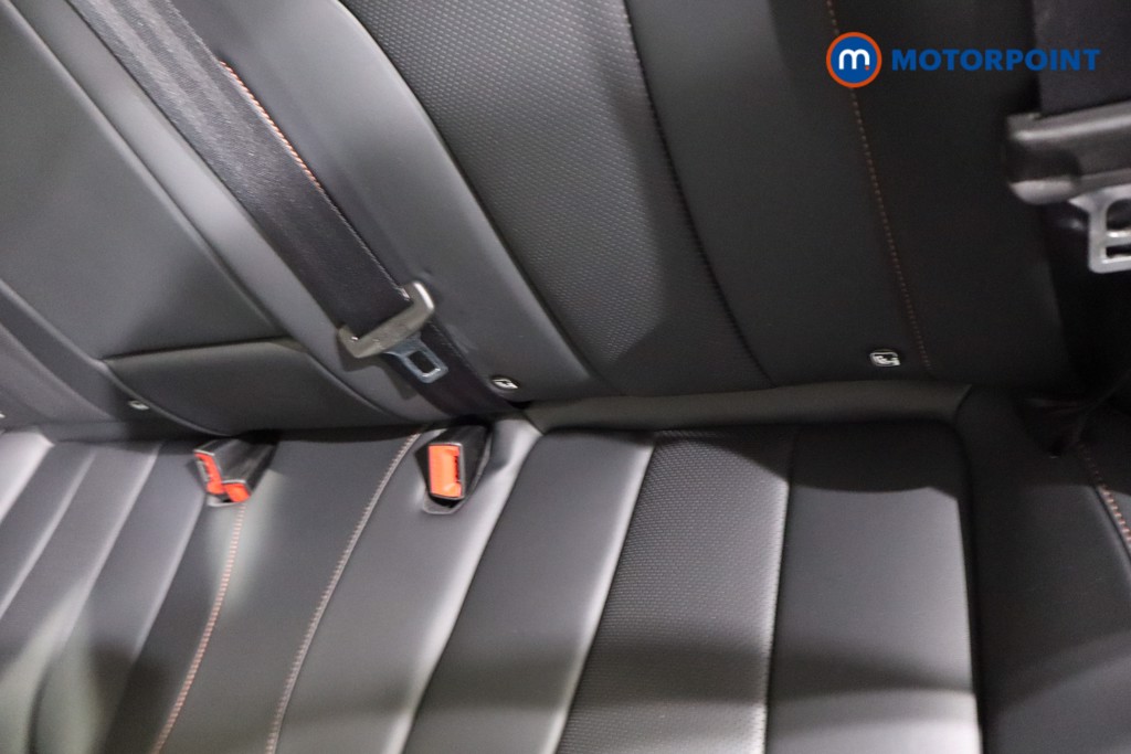 Mg Motor Uk HS Trophy Automatic Petrol-Electric Hybrid SUV - Stock Number (1640323) - 25th supplementary image