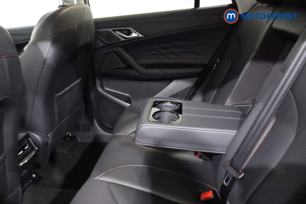 Mg Motor Uk HS Trophy Automatic Petrol-Electric Hybrid SUV - Stock Number (1640323) - 26th supplementary image