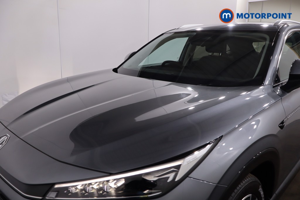 Mg Motor Uk HS Trophy Automatic Petrol-Electric Hybrid SUV - Stock Number (1640323) - 27th supplementary image