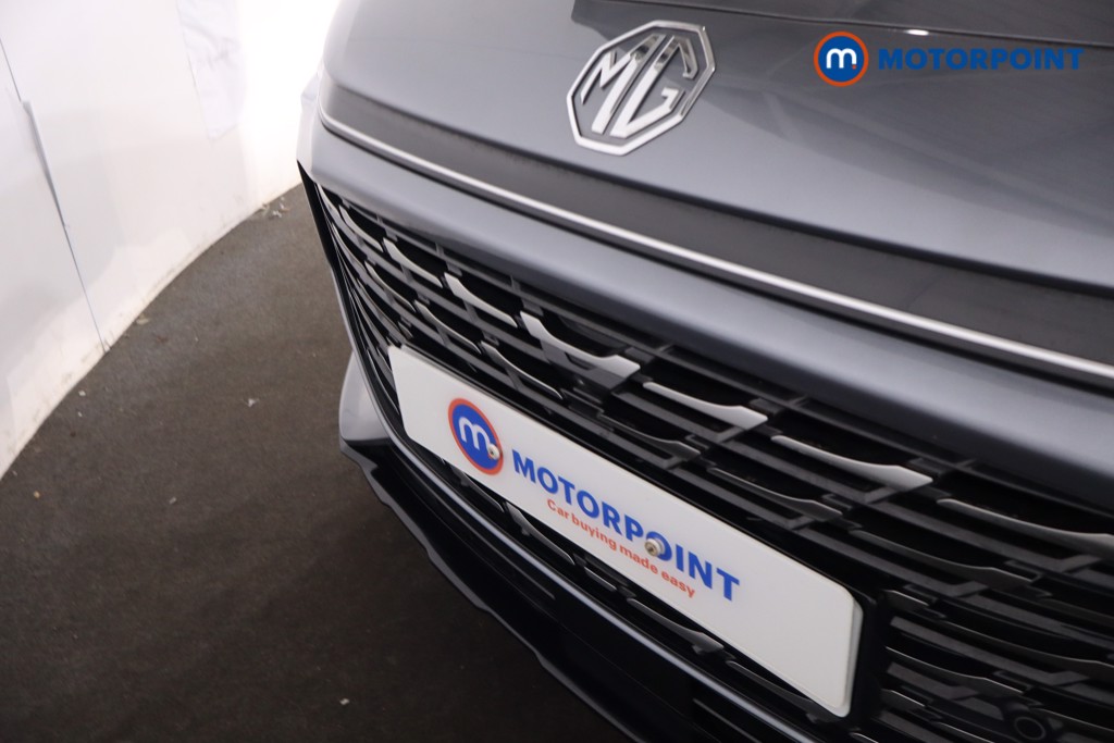 Mg Motor Uk HS Trophy Automatic Petrol-Electric Hybrid SUV - Stock Number (1640323) - 28th supplementary image