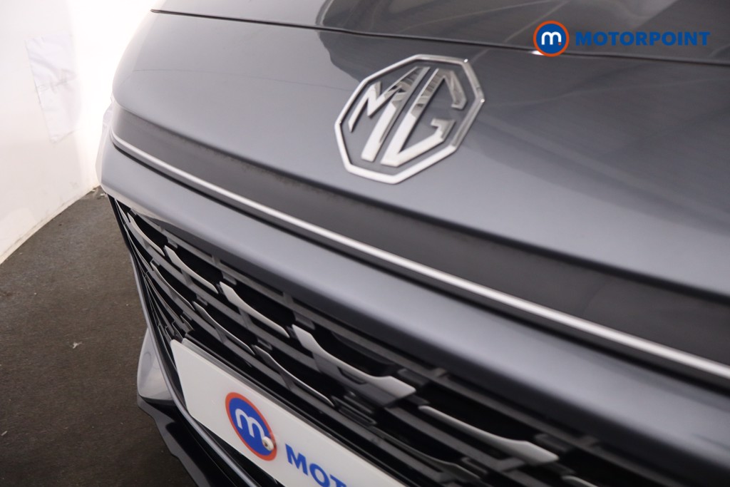Mg Motor Uk HS Trophy Automatic Petrol-Electric Hybrid SUV - Stock Number (1640323) - 29th supplementary image