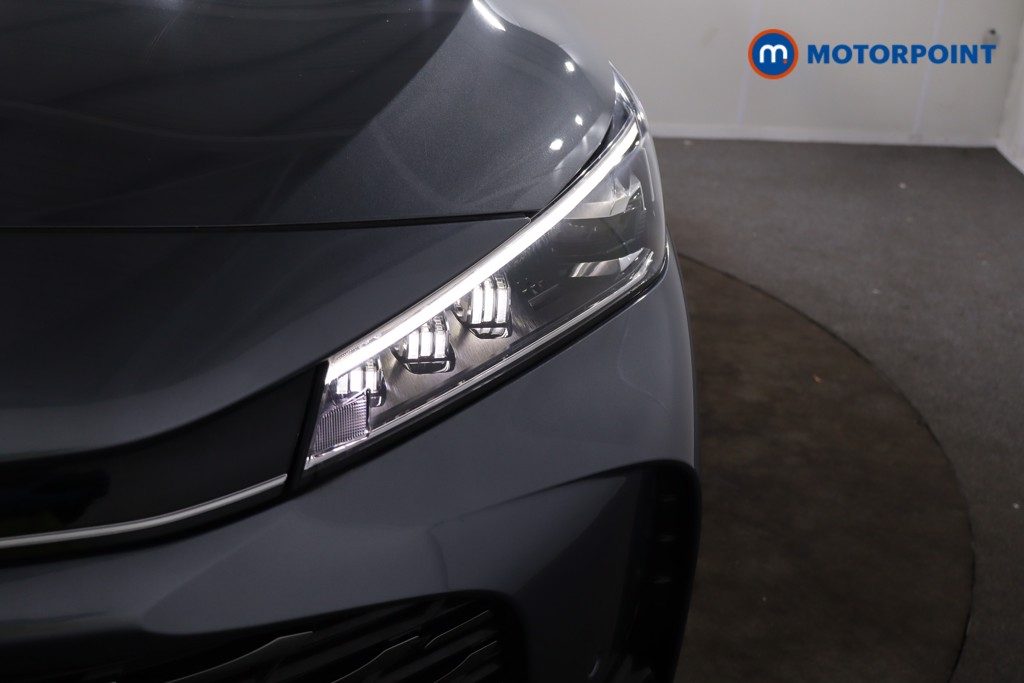 Mg Motor Uk HS Trophy Automatic Petrol-Electric Hybrid SUV - Stock Number (1640323) - 30th supplementary image
