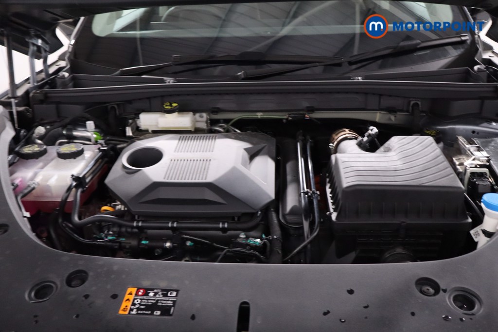 Mg Motor Uk HS Trophy Automatic Petrol-Electric Hybrid SUV - Stock Number (1640323) - 32nd supplementary image