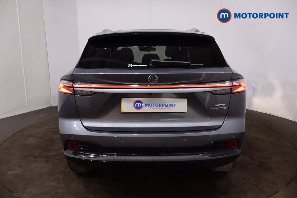 Mg Motor Uk HS Trophy Automatic Petrol-Electric Hybrid SUV - Stock Number (1640323) - 33rd supplementary image