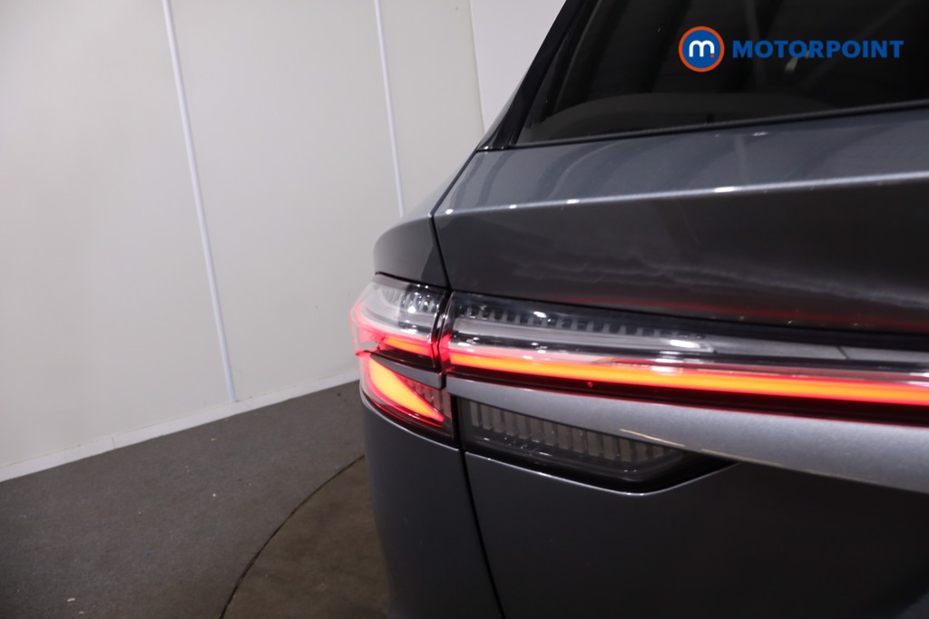 Mg Motor Uk HS Trophy Automatic Petrol-Electric Hybrid SUV - Stock Number (1640323) - 34th supplementary image