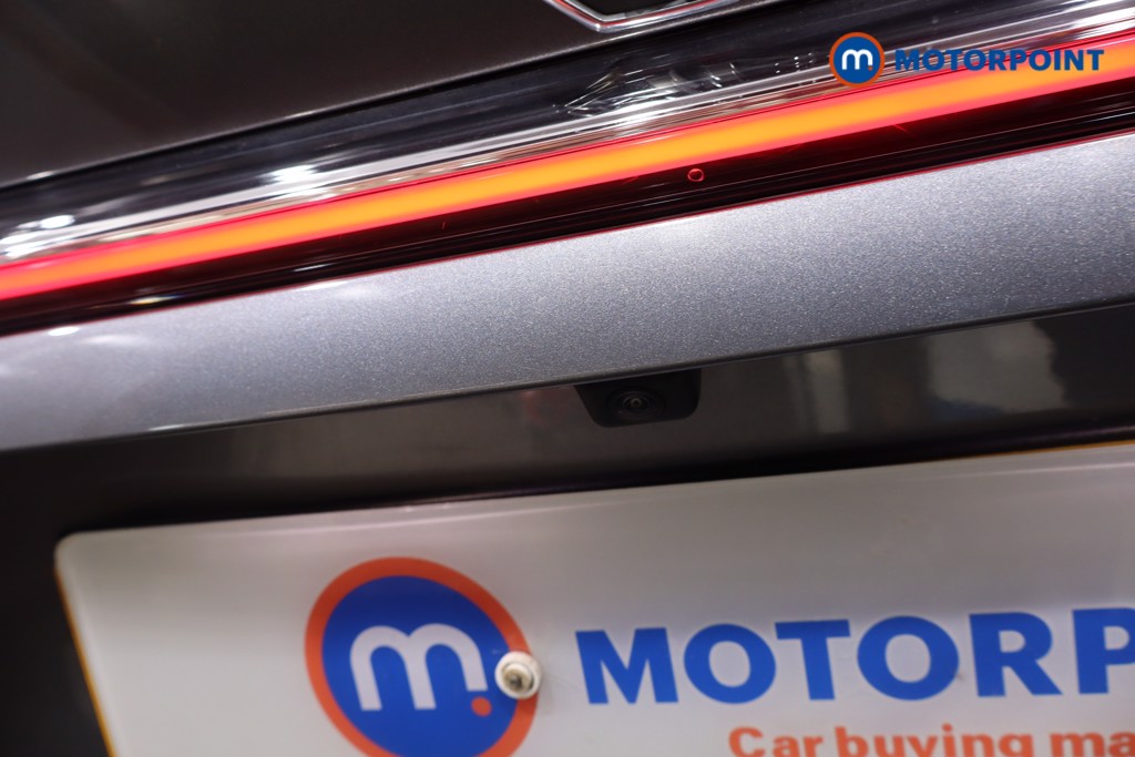 Mg Motor Uk HS Trophy Automatic Petrol-Electric Hybrid SUV - Stock Number (1640323) - 36th supplementary image