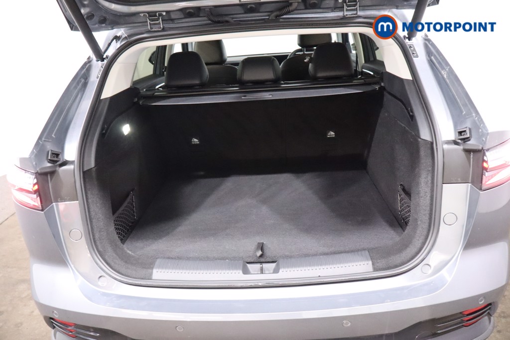 Mg Motor Uk HS Trophy Automatic Petrol-Electric Hybrid SUV - Stock Number (1640323) - 37th supplementary image