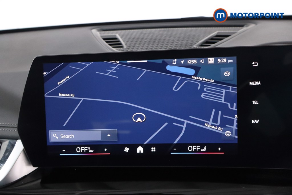 BMW IX1 Xline Automatic Electric SUV - Stock Number (1640473) - 2nd supplementary image