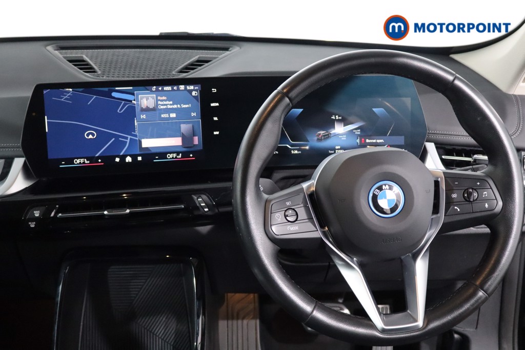 BMW IX1 Xline Automatic Electric SUV - Stock Number (1640473) - 3rd supplementary image