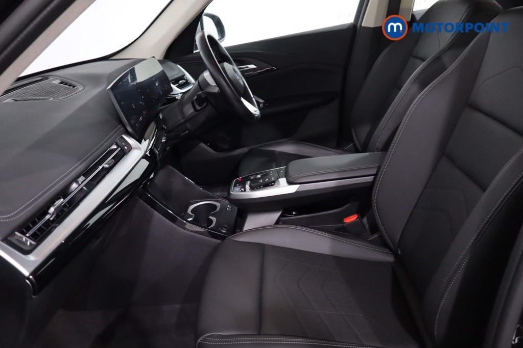 BMW IX1 Xline Automatic Electric SUV - Stock Number (1640473) - 4th supplementary image