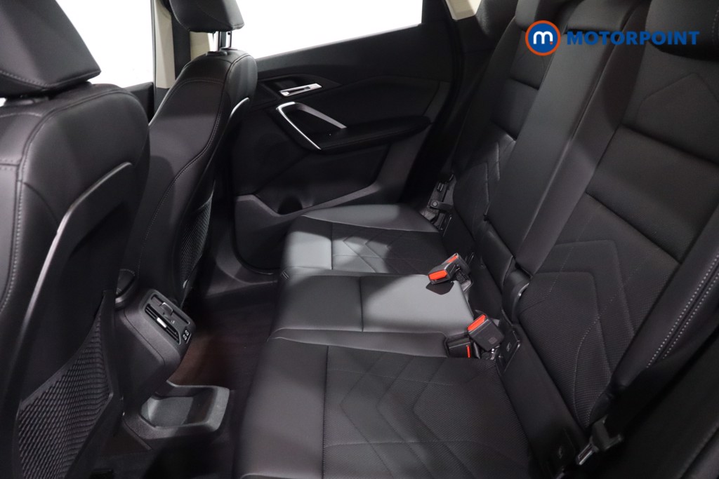 BMW IX1 Xline Automatic Electric SUV - Stock Number (1640473) - 5th supplementary image