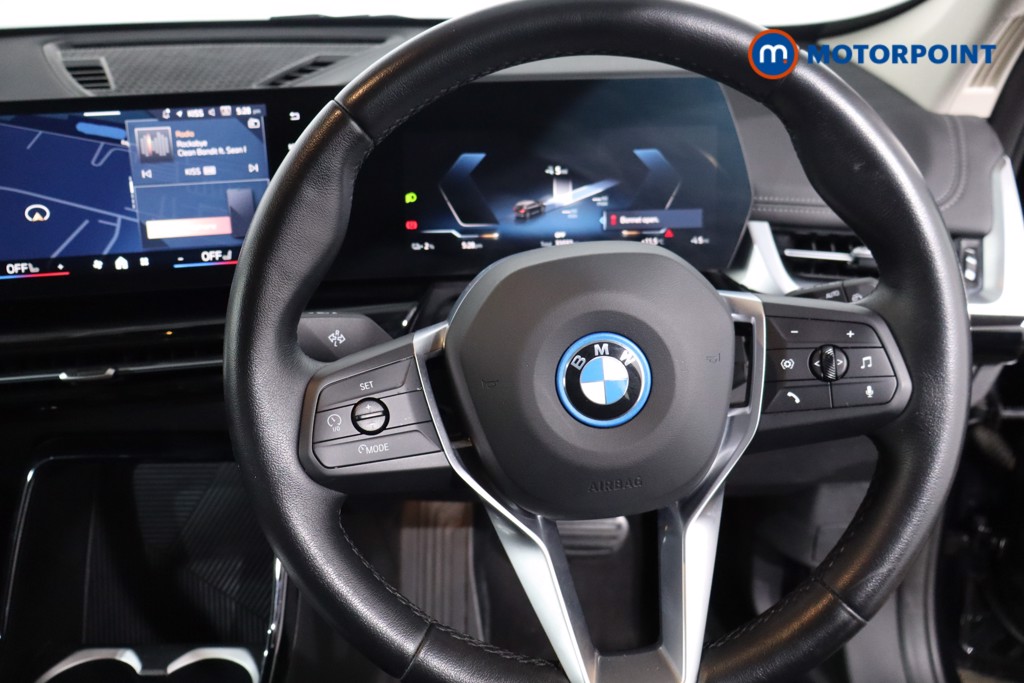 BMW IX1 Xline Automatic Electric SUV - Stock Number (1640473) - 6th supplementary image