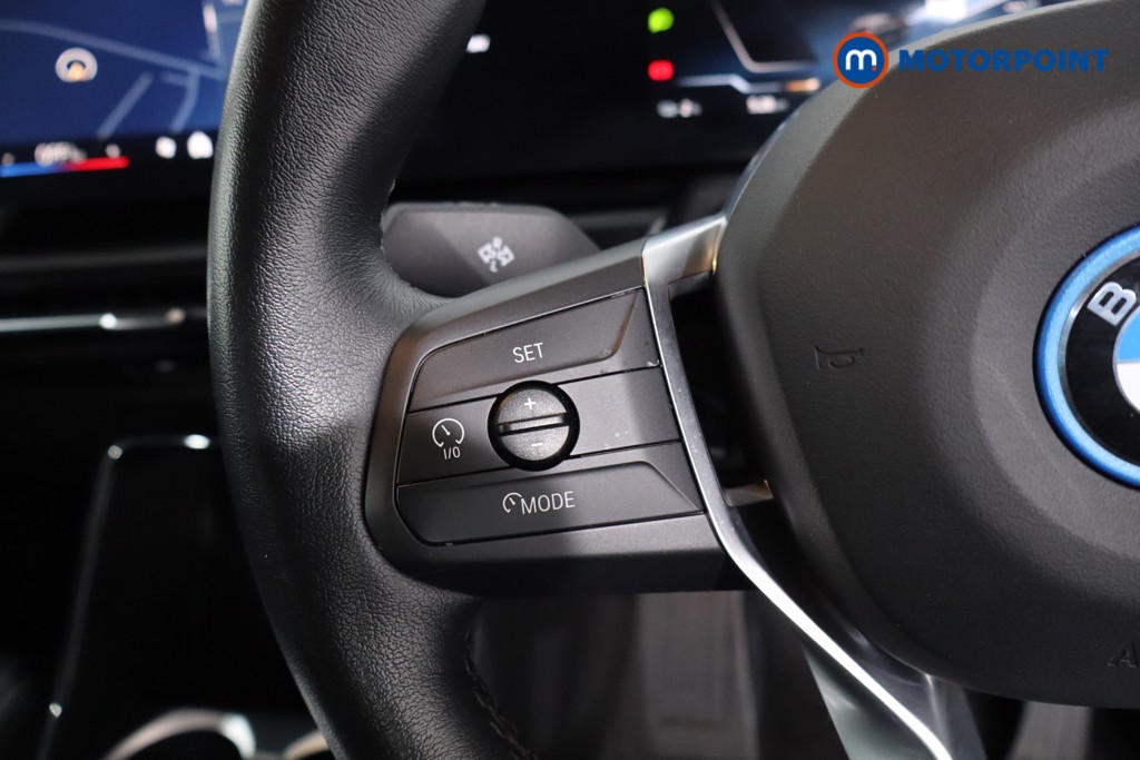 BMW IX1 Xline Automatic Electric SUV - Stock Number (1640473) - 7th supplementary image