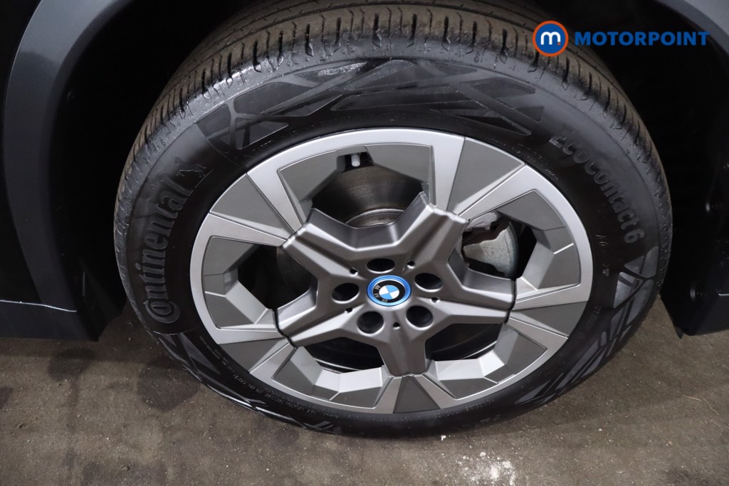 BMW IX1 Xline Automatic Electric SUV - Stock Number (1640473) - 9th supplementary image