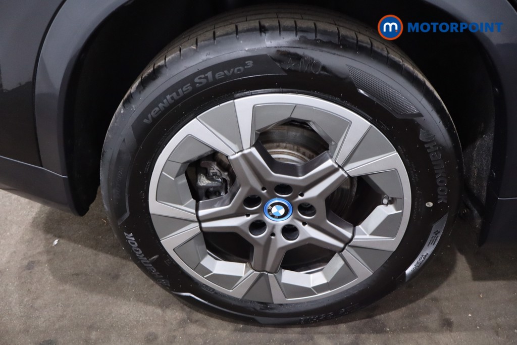 BMW IX1 Xline Automatic Electric SUV - Stock Number (1640473) - 10th supplementary image