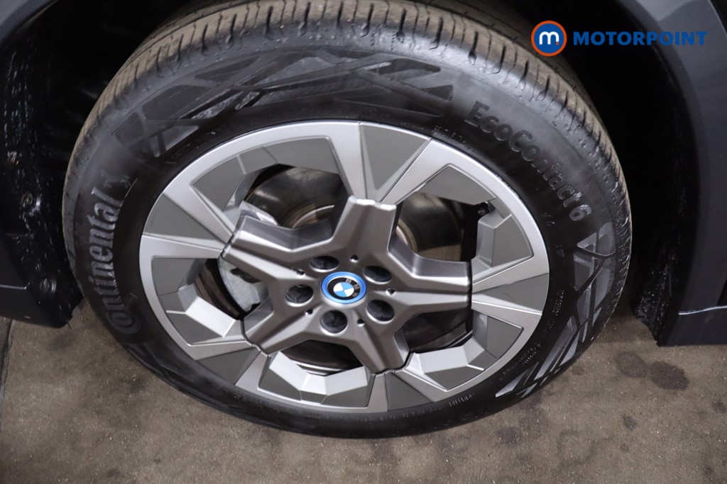 BMW IX1 Xline Automatic Electric SUV - Stock Number (1640473) - 11th supplementary image
