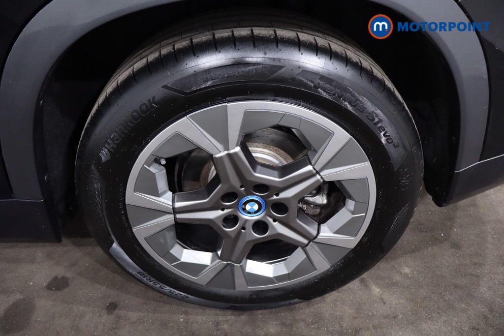 BMW IX1 Xline Automatic Electric SUV - Stock Number (1640473) - 12th supplementary image