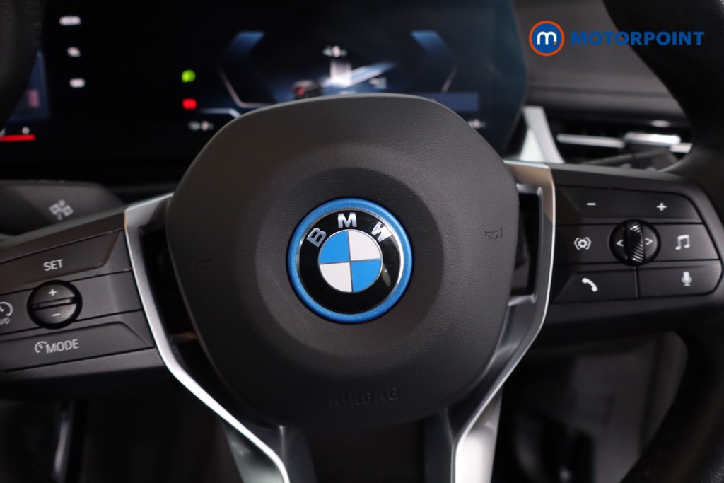 BMW IX1 Xline Automatic Electric SUV - Stock Number (1640473) - 13th supplementary image