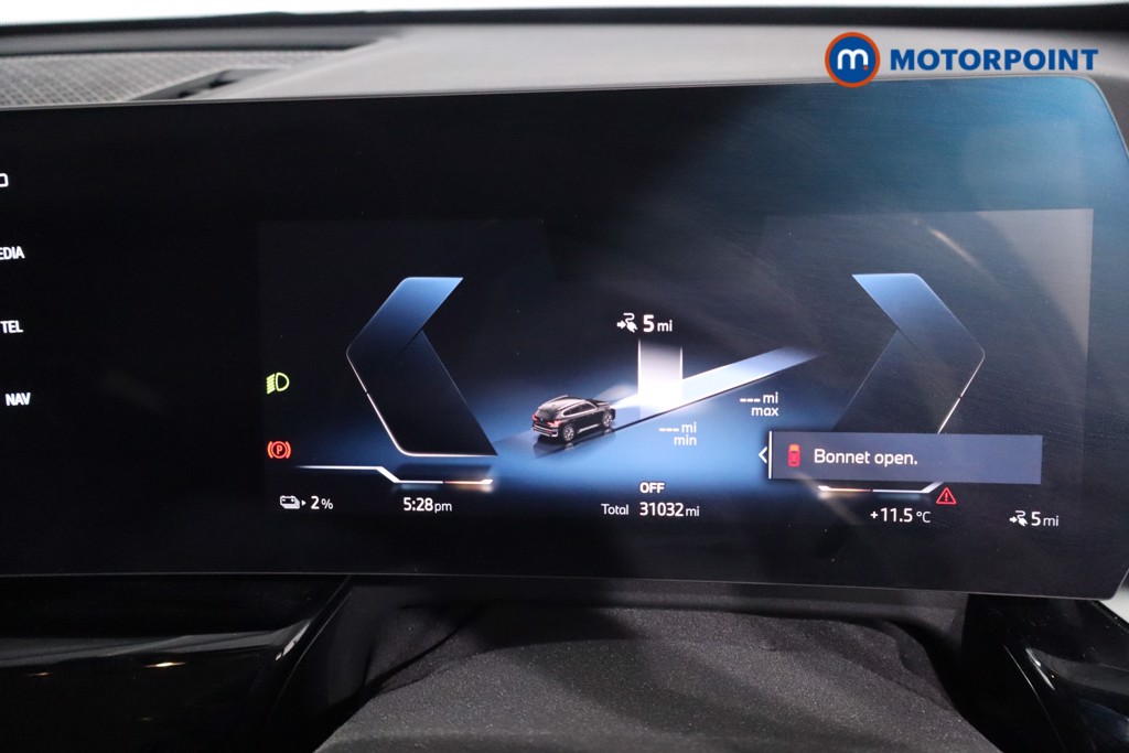 BMW IX1 Xline Automatic Electric SUV - Stock Number (1640473) - 16th supplementary image