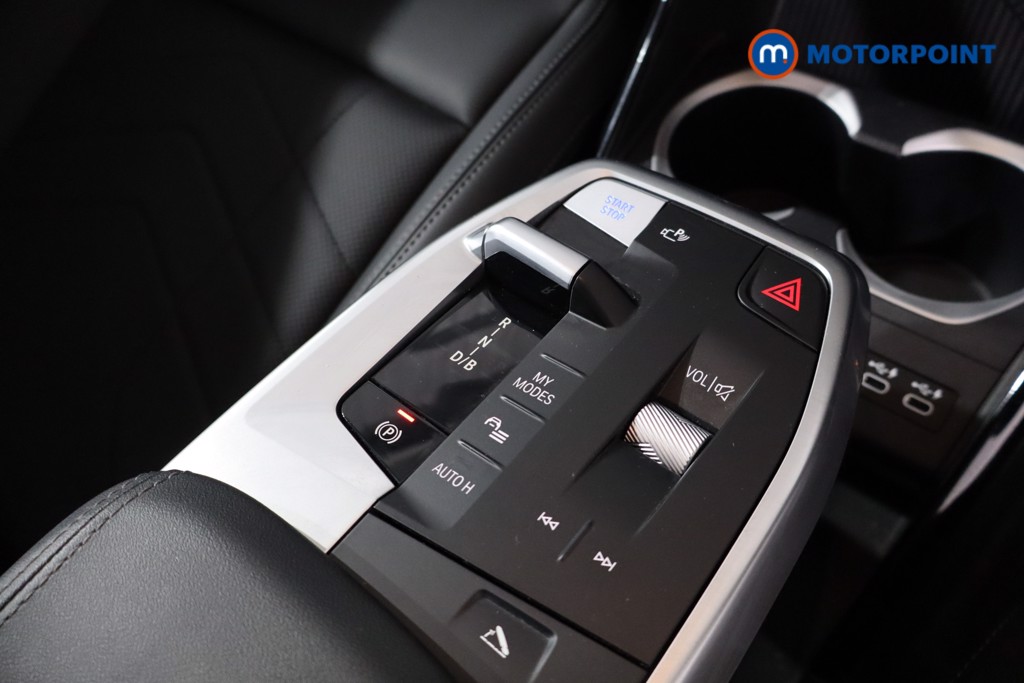 BMW IX1 Xline Automatic Electric SUV - Stock Number (1640473) - 18th supplementary image