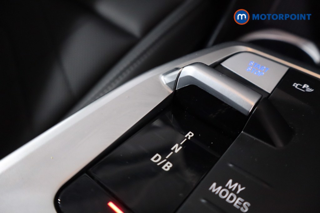 BMW IX1 Xline Automatic Electric SUV - Stock Number (1640473) - 19th supplementary image
