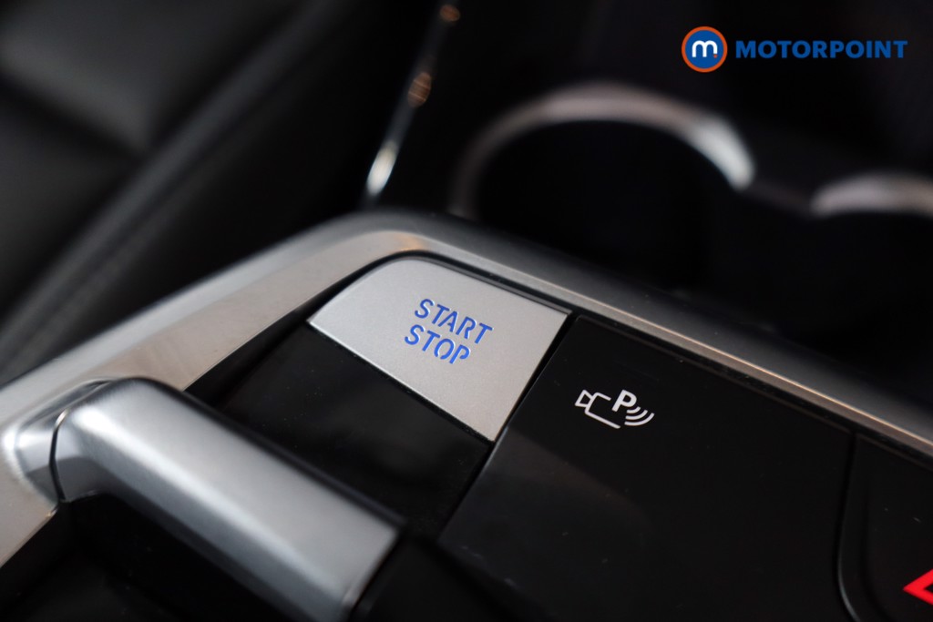 BMW IX1 Xline Automatic Electric SUV - Stock Number (1640473) - 20th supplementary image