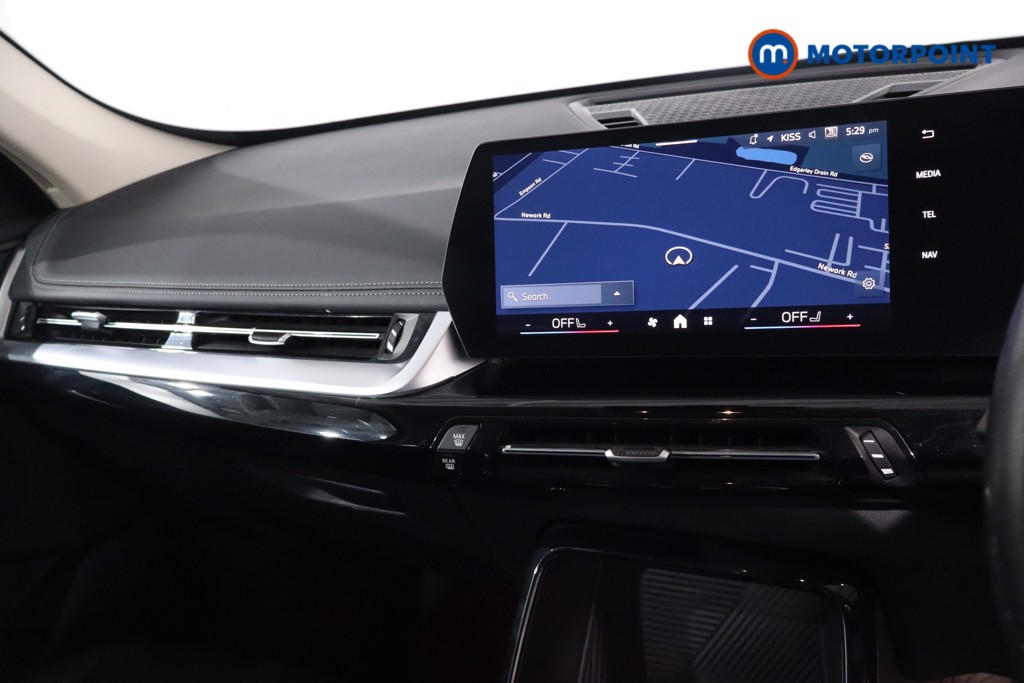 BMW IX1 Xline Automatic Electric SUV - Stock Number (1640473) - 21st supplementary image
