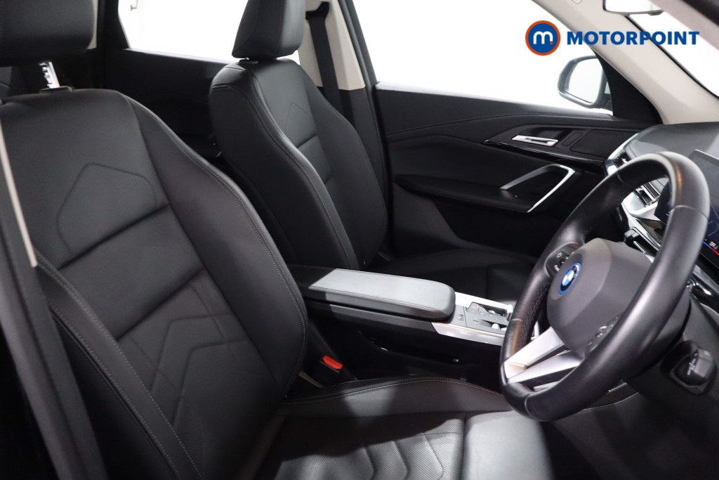 BMW IX1 Xline Automatic Electric SUV - Stock Number (1640473) - 22nd supplementary image