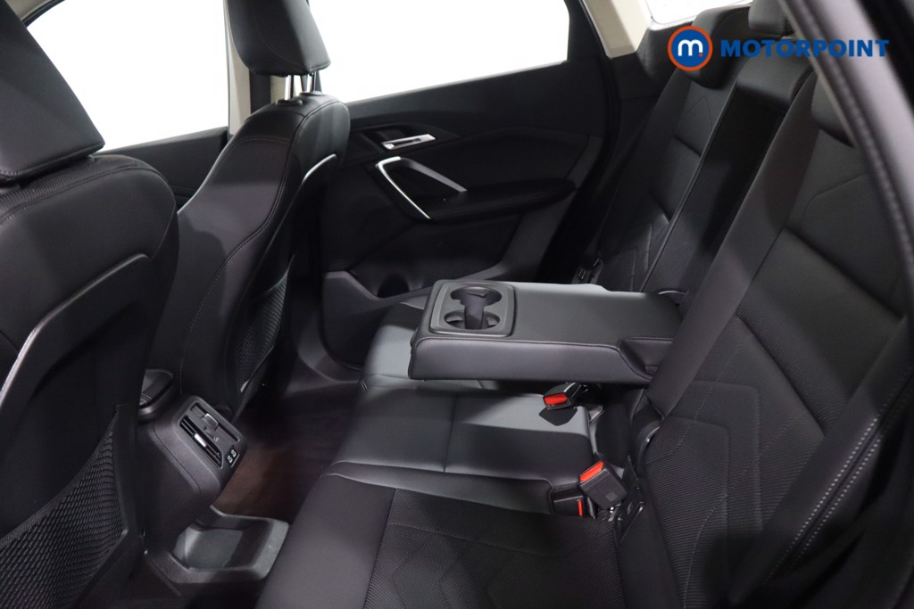 BMW IX1 Xline Automatic Electric SUV - Stock Number (1640473) - 26th supplementary image