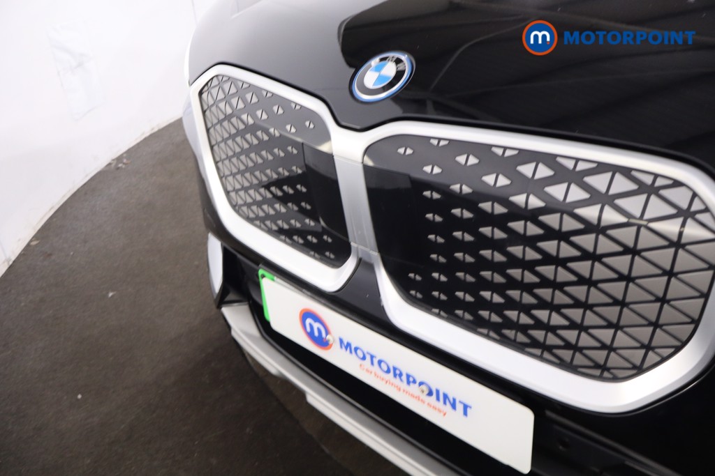 BMW IX1 Xline Automatic Electric SUV - Stock Number (1640473) - 28th supplementary image
