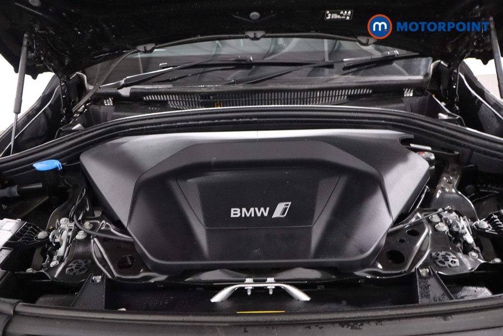 BMW IX1 Xline Automatic Electric SUV - Stock Number (1640473) - 31st supplementary image