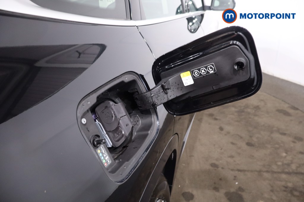 BMW IX1 Xline Automatic Electric SUV - Stock Number (1640473) - 32nd supplementary image