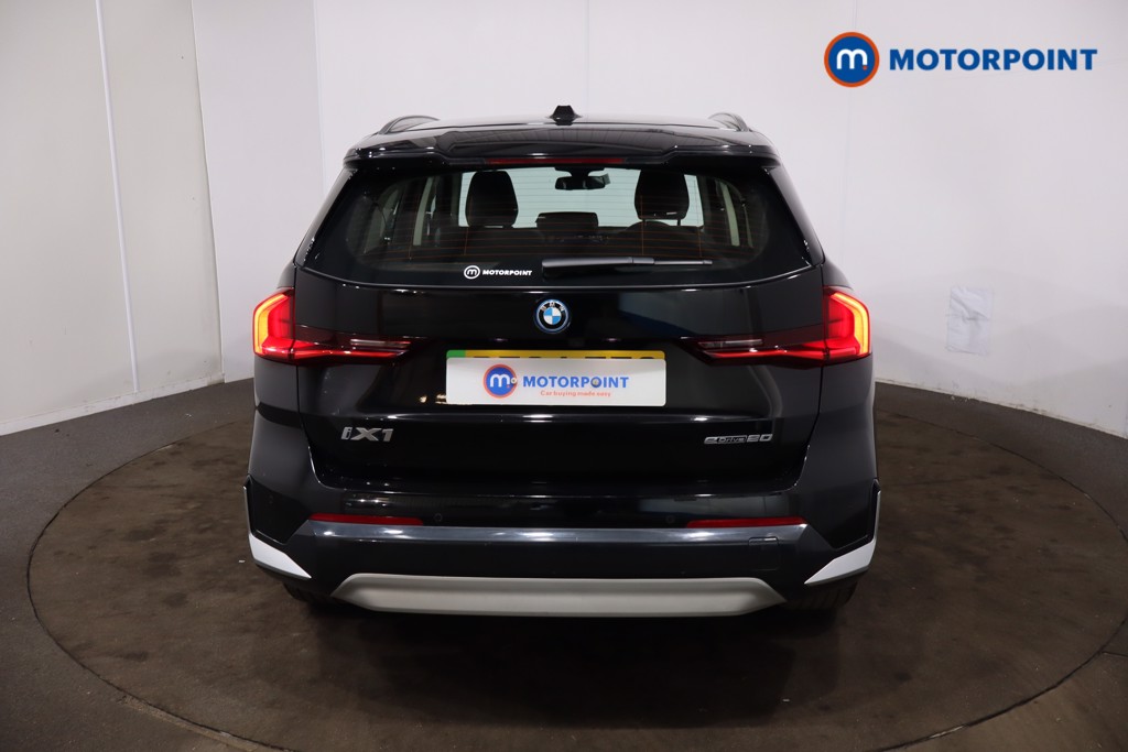BMW IX1 Xline Automatic Electric SUV - Stock Number (1640473) - 34th supplementary image