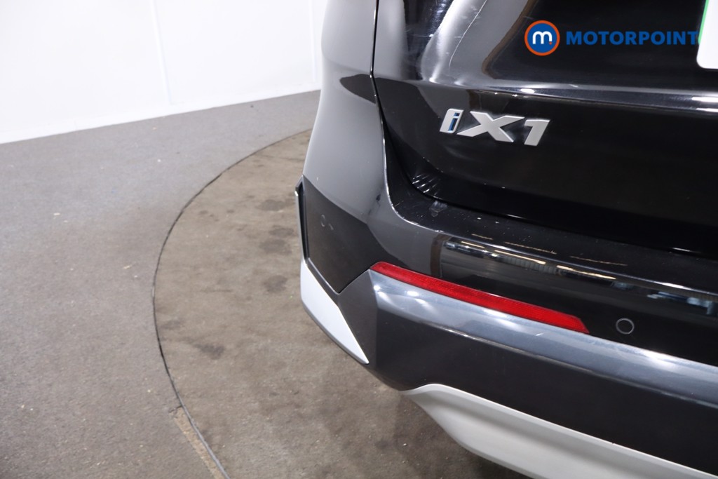 BMW IX1 Xline Automatic Electric SUV - Stock Number (1640473) - 36th supplementary image