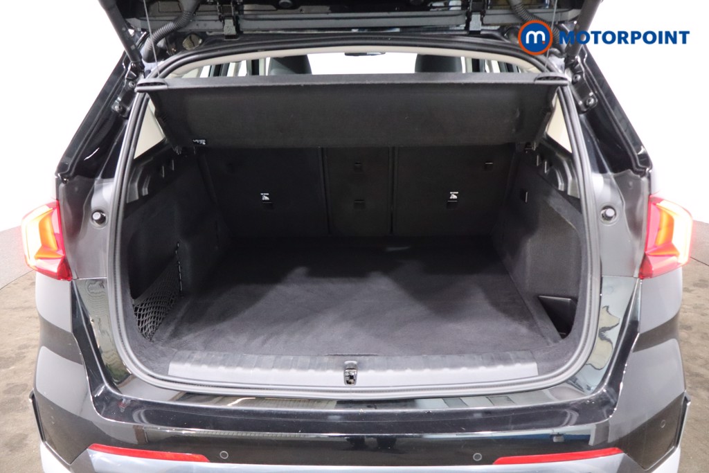 BMW IX1 Xline Automatic Electric SUV - Stock Number (1640473) - 37th supplementary image