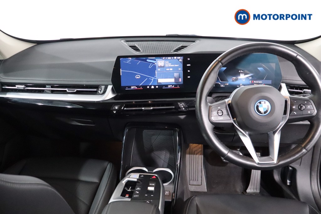 BMW IX1 Xline Automatic Electric SUV - Stock Number (1640473) - 1st supplementary image
