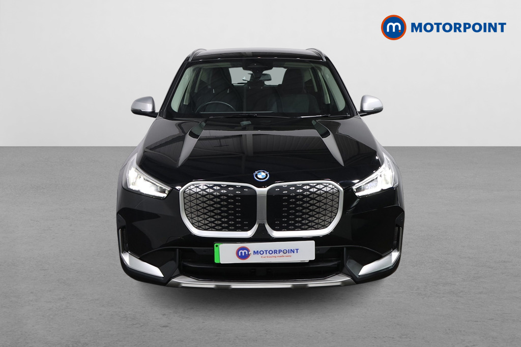BMW IX1 Xline Automatic Electric SUV - Stock Number (1640473) - Front bumper