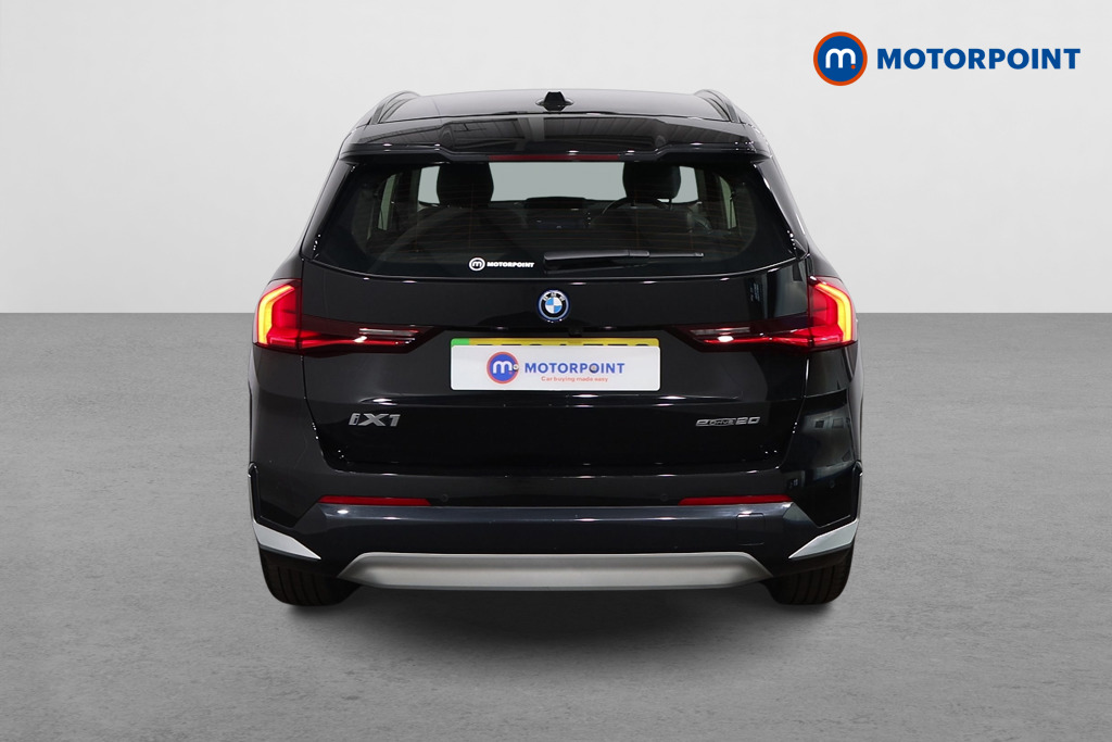 BMW IX1 Xline Automatic Electric SUV - Stock Number (1640473) - Rear bumper