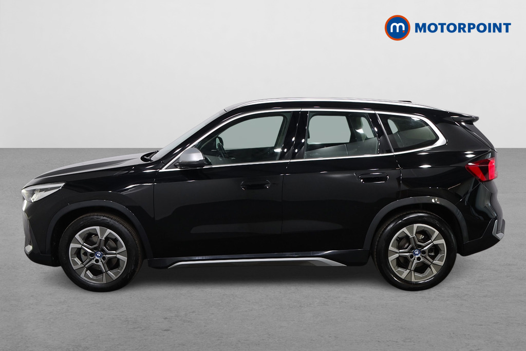 BMW IX1 Xline Automatic Electric SUV - Stock Number (1640473) - Passenger side