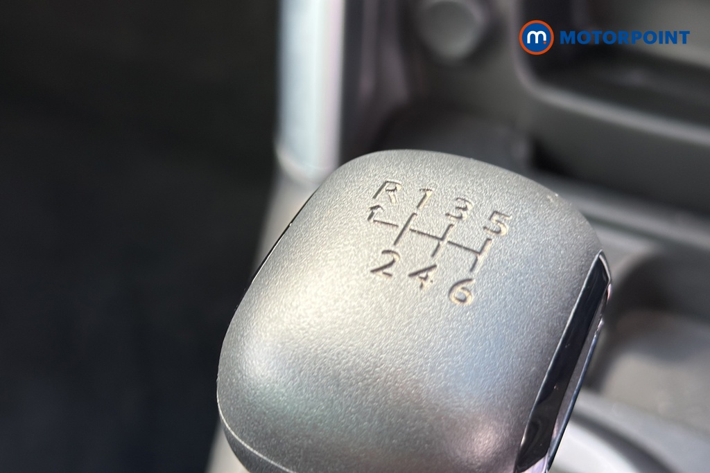 Citroen C3 Aircross Flair Manual Petrol SUV - Stock Number (1640526) - 993rd supplementary image