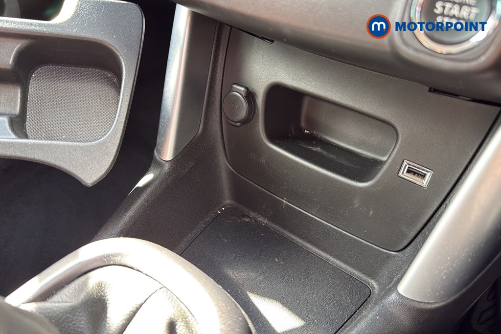 Citroen C3 Aircross Flair Manual Petrol SUV - Stock Number (1640526) - 994th supplementary image