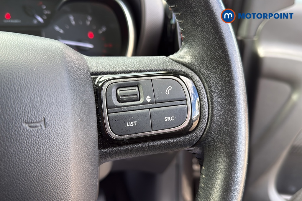 Citroen C3 Aircross Flair Manual Petrol SUV - Stock Number (1640526) - 3rd supplementary image