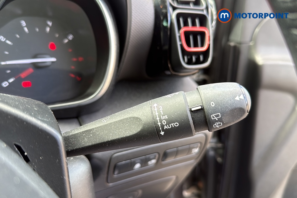 Citroen C3 Aircross Flair Manual Petrol SUV - Stock Number (1640526) - 6th supplementary image