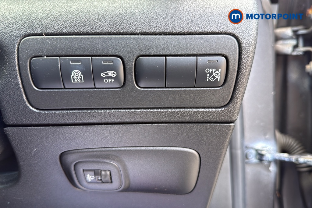 Citroen C3 Aircross Flair Manual Petrol SUV - Stock Number (1640526) - 11th supplementary image