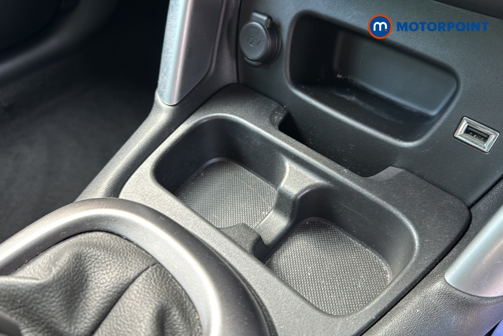 Citroen C3 Aircross Flair Manual Petrol SUV - Stock Number (1640526) - 16th supplementary image